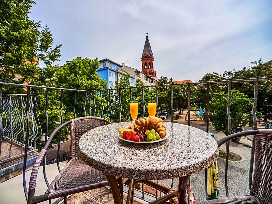 Oyo Hotel Matzbach Берлин Екстериор снимка