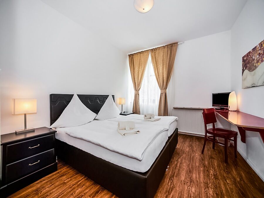Oyo Hotel Matzbach Берлин Екстериор снимка