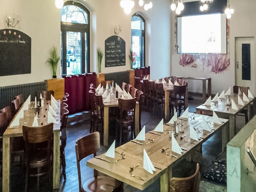 Oyo Hotel Matzbach Берлин Екстериор снимка