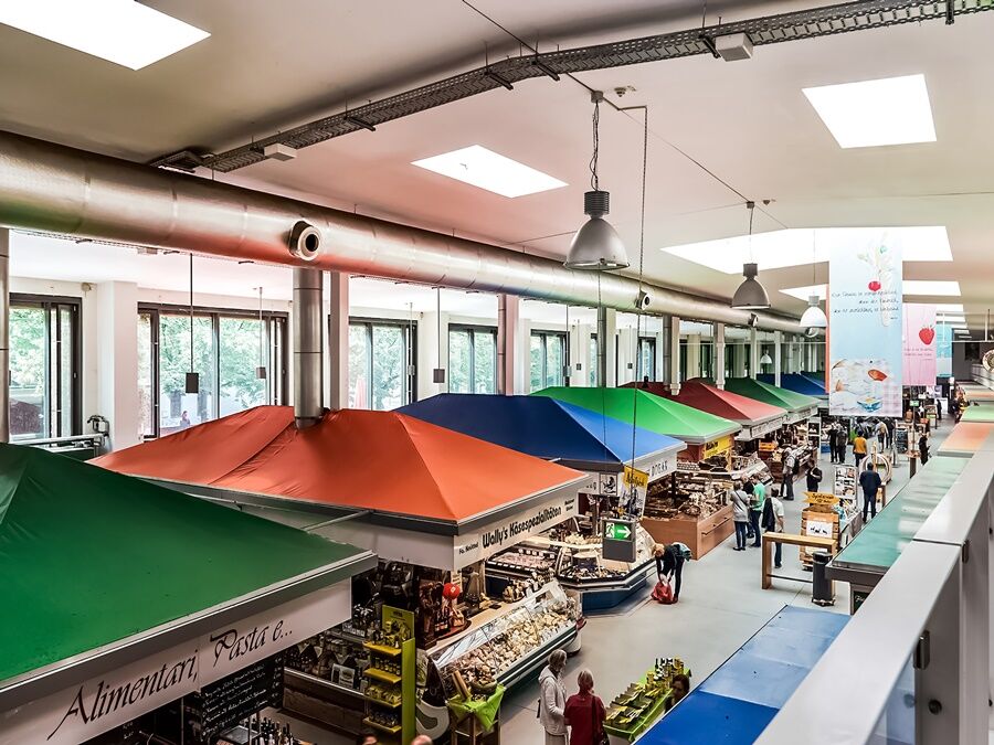 Oyo Hotel Matzbach Берлин Екстериор снимка